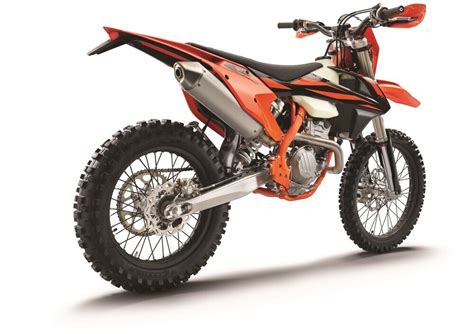 KTM EXC 250 TPI 2019 Prezzo E Scheda Tecnica Moto It