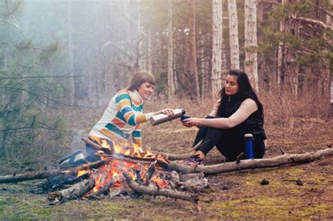 10 Razones Para Enviar A Tu Hijo A Un Campamento Scout 🥇