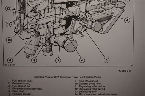 Ford 555b Backhoe Parts Manual