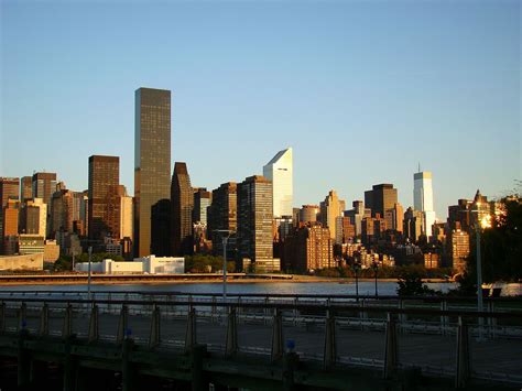 sunrise   city  stock photo public domain pictures