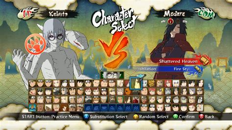 Download Games for Pc Free full version: Naruto Shippuden Ultimate ...