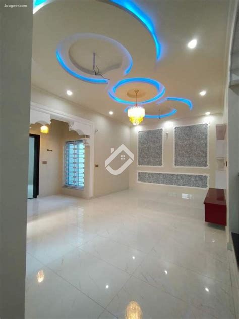 8 Marla Double Storey House Is Available For Sale In Shalimar Colony Multan