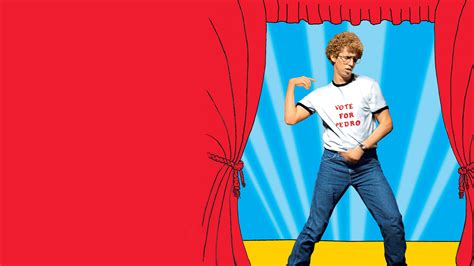 Napoleon Dynamite Dance Wallpaper