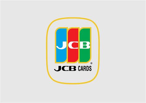Jcb Card Logo
