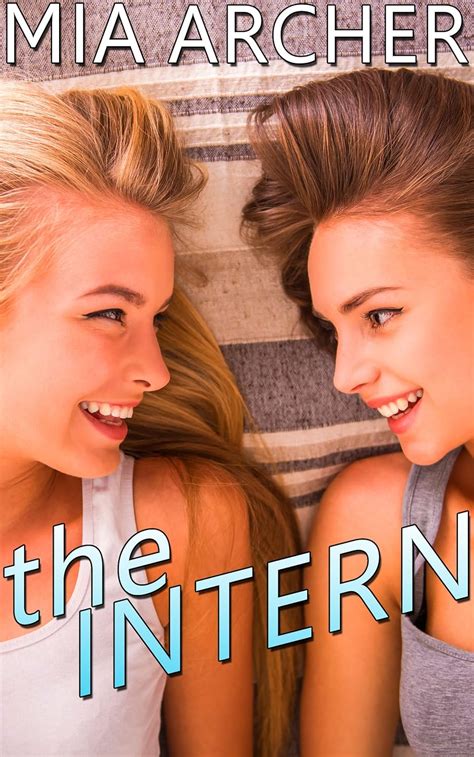 The Intern A Sweet Lesbian Romance Kindle Edition By Archer Mia Romance Kindle EBooks