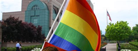 Mes Del Orgullo Gay