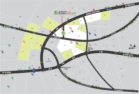 Signature Global City 37d Phase 2 In Sector 37d Gurgaon Price