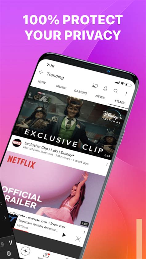 Master VPN APK for Android - Download