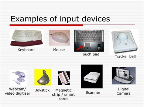 20 Examples Of Input Devices Nbkomputer