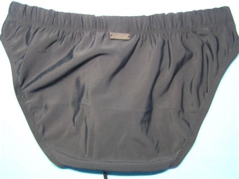 Yahoo オークション 即決新品 ERGOWEAR X4D SWIM BIKINI Black S