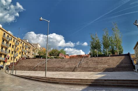 Carrer De Lescorxador Tarragona Antonio Aranda Vela Flickr