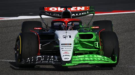 How To Watch Nascar Formula 1 Testing And Everything Else In Racing