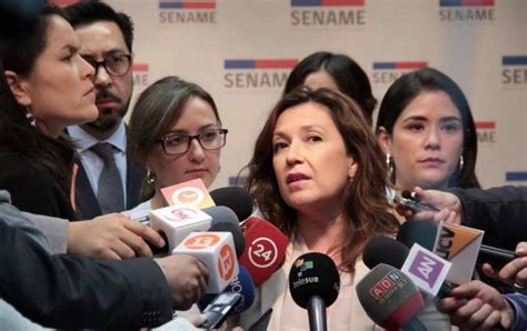 Juez de Familia desconfía de versión del Sename y presenta denuncia por