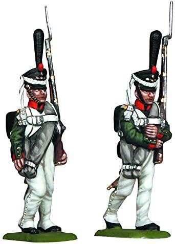 Zvezda Models Russian Heavy Infantry Model Kit Scale Model