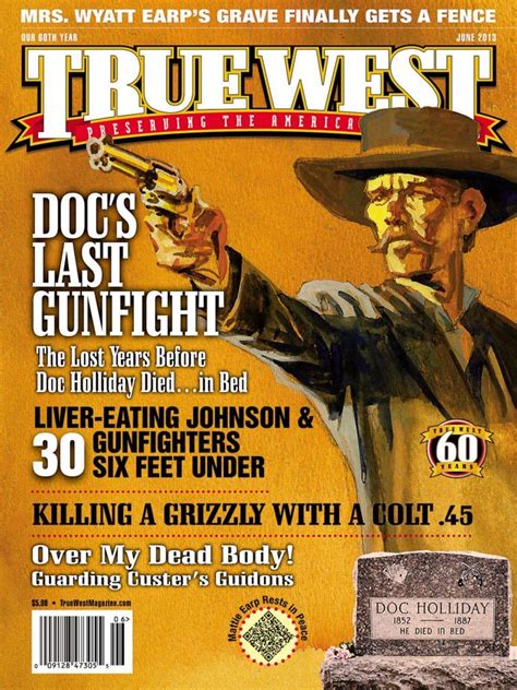 Are there any photos of Curly Bill Brocius? - True West Magazine