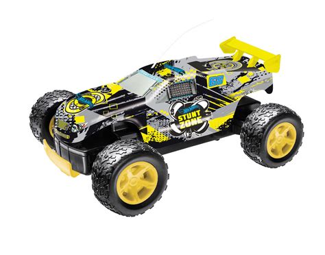 Hot Wheels Pojazd Zdalnie Sterowany Rock Monster Ty Mondo Sklep Empik