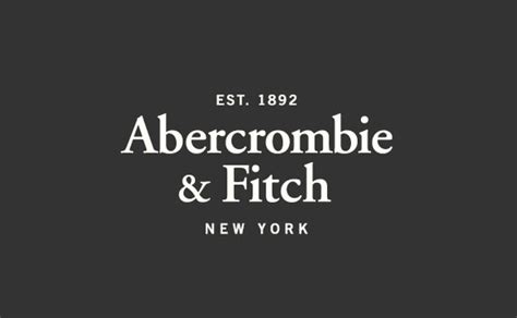 Abercrombie & Fitch 2002 - 2006 — RANDY HORTON