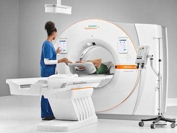 FDA Clears Siemens Healthineers SOMATOM X Cite CT Scanner With