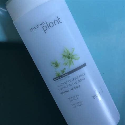 Natura Shampoo Control Oleosidad Reviews Abillion