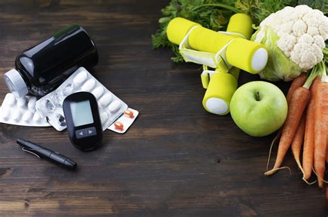 Diabetes mellitus Typ 2 Therapie mit Medikamenten und natürlich