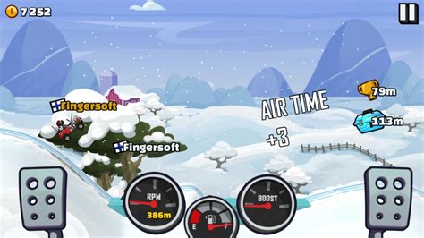 Hill Climb Racing Play And Recommended Gamebass