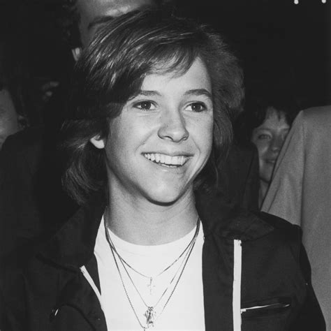 What Happened To Kristy Mcnichol — Televisions Buddy First For Women