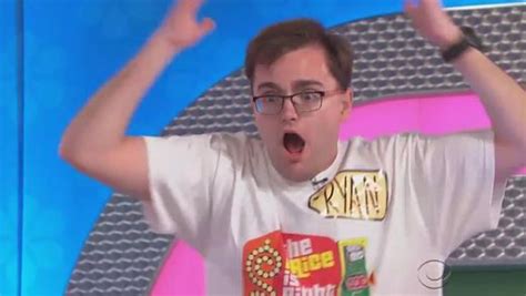 Man loses his mind after breaking Plinko record on The Price Is Right ...