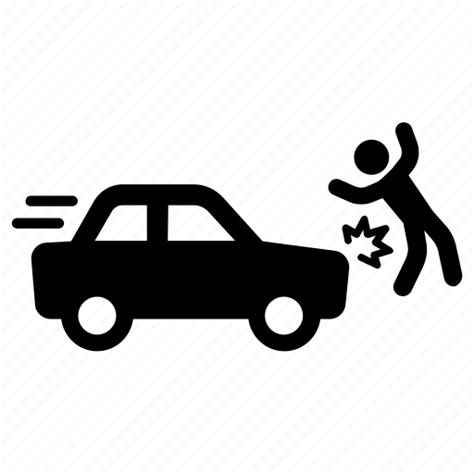 Accident Car Danger Emergency Icon Download On Iconfinder