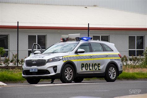 South Australia Police Fleet Traffic Services Secti Flickr