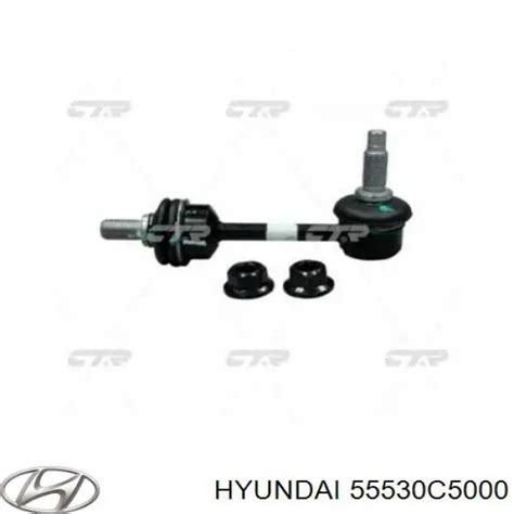 C Hyundai Kia Soporte De Barra Estabilizadora Trasera Comprar