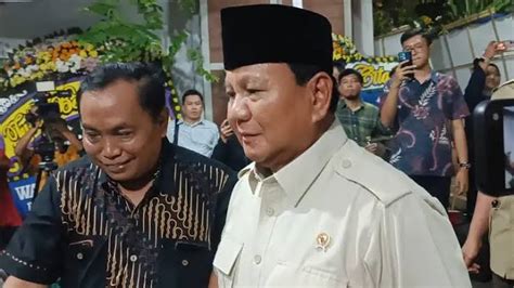 Prabowo Gibran Menang Persen Suara Di Ptpn Dan Sawit Di Pilpres