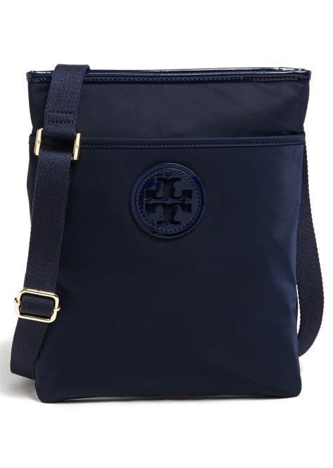 Tory Burch Sling Bag Nylon Handbags Paul Smith