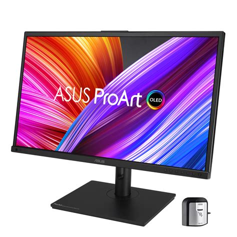 Proart Display Oled Pa Dce K Asus Onlineshop