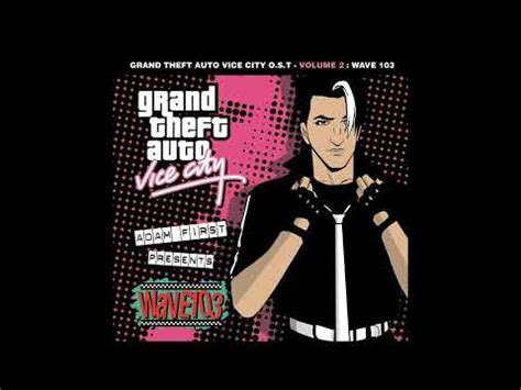 Wave Gta Vice City All Songs Youtube