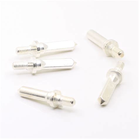 Te Connectors Terminal Multigig M Thread Guide Pin