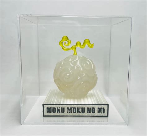 Moku Moku No Mi Prop - Etsy