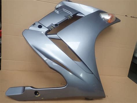 Yamaha FJR 1300 Bok Owiewka Prawa 14092787288 Oficjalne Archiwum