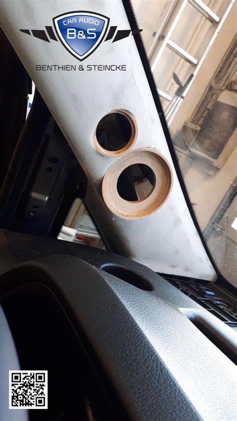 Mercedes Vito Umbau B S Car Audio Autohifi Bad Oldesloe