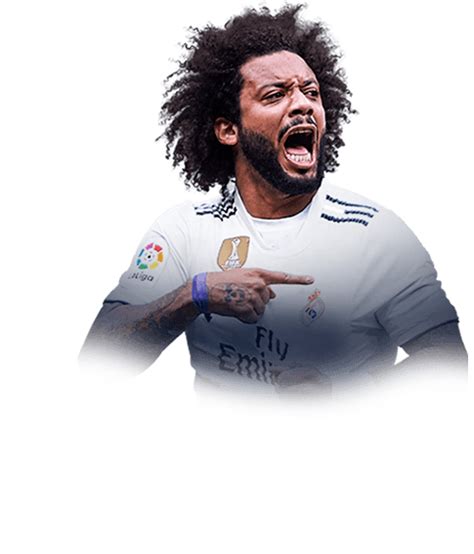 Marcelo Fifa 21 83 Rating And Price Futbin