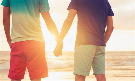 Qué hacer si sueñas que tu novio es gay Descubre su significado