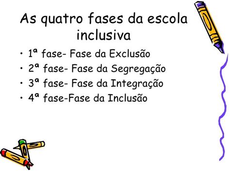 Educação Inclusiva