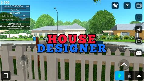 House Designer Fix And Flip Gameplay Youtube