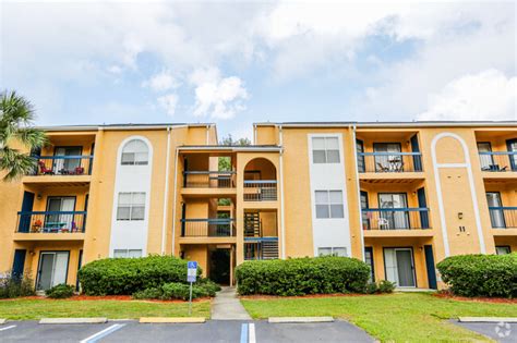 Reflections Apartments In Gainesville Fl