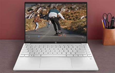 HP Pavilion Aero 13 Lands In Malaysia; The Brand’s Lightest Laptop To ...