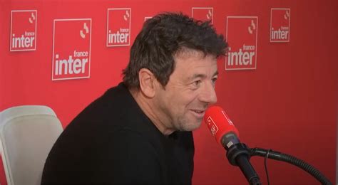 Patrick Bruel Son Enfance Joyeuse Argenteuil