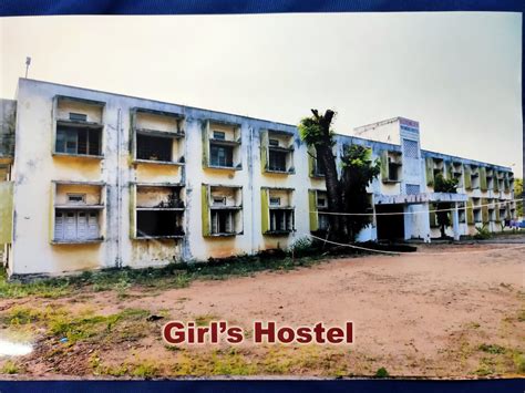 Hostels