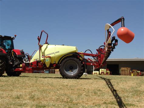 Hardi Navigator Series Hardi Sprayers Trailing Sprayers