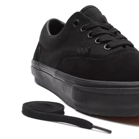 Buty Vans Skate Era Blackblack Skateshoppl