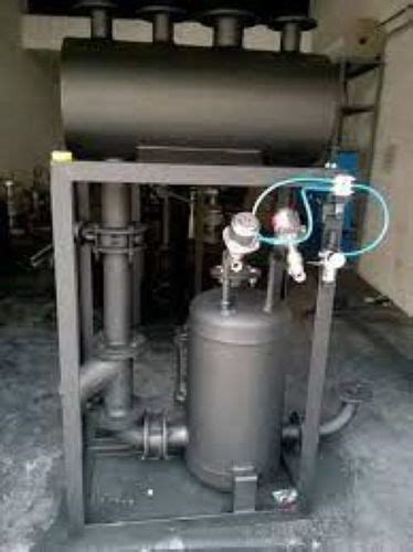 Mild Steel Steam Condensate Recovery Pump At Best Price In Mumbai