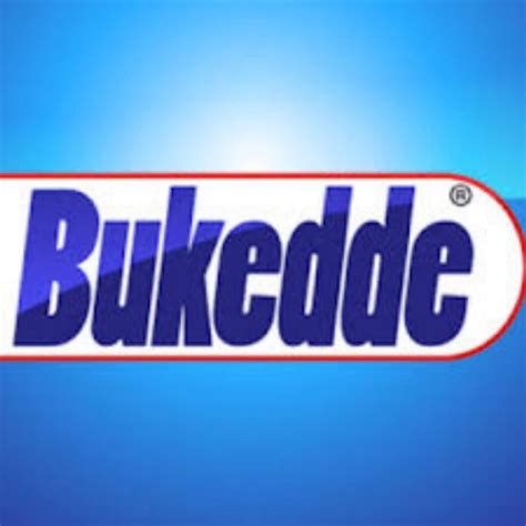 Bukedde TV 1&2 for Android - APK Download